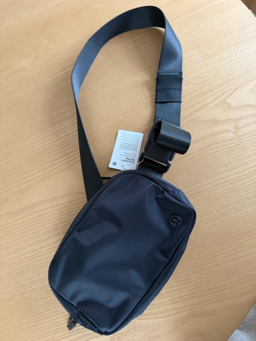 Lululemon Everywhere Belt Bag